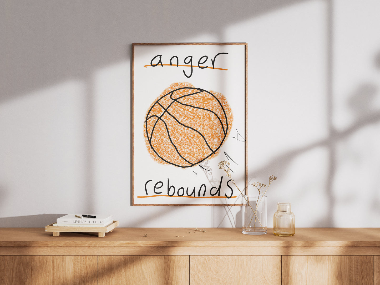 Anger Rebounds