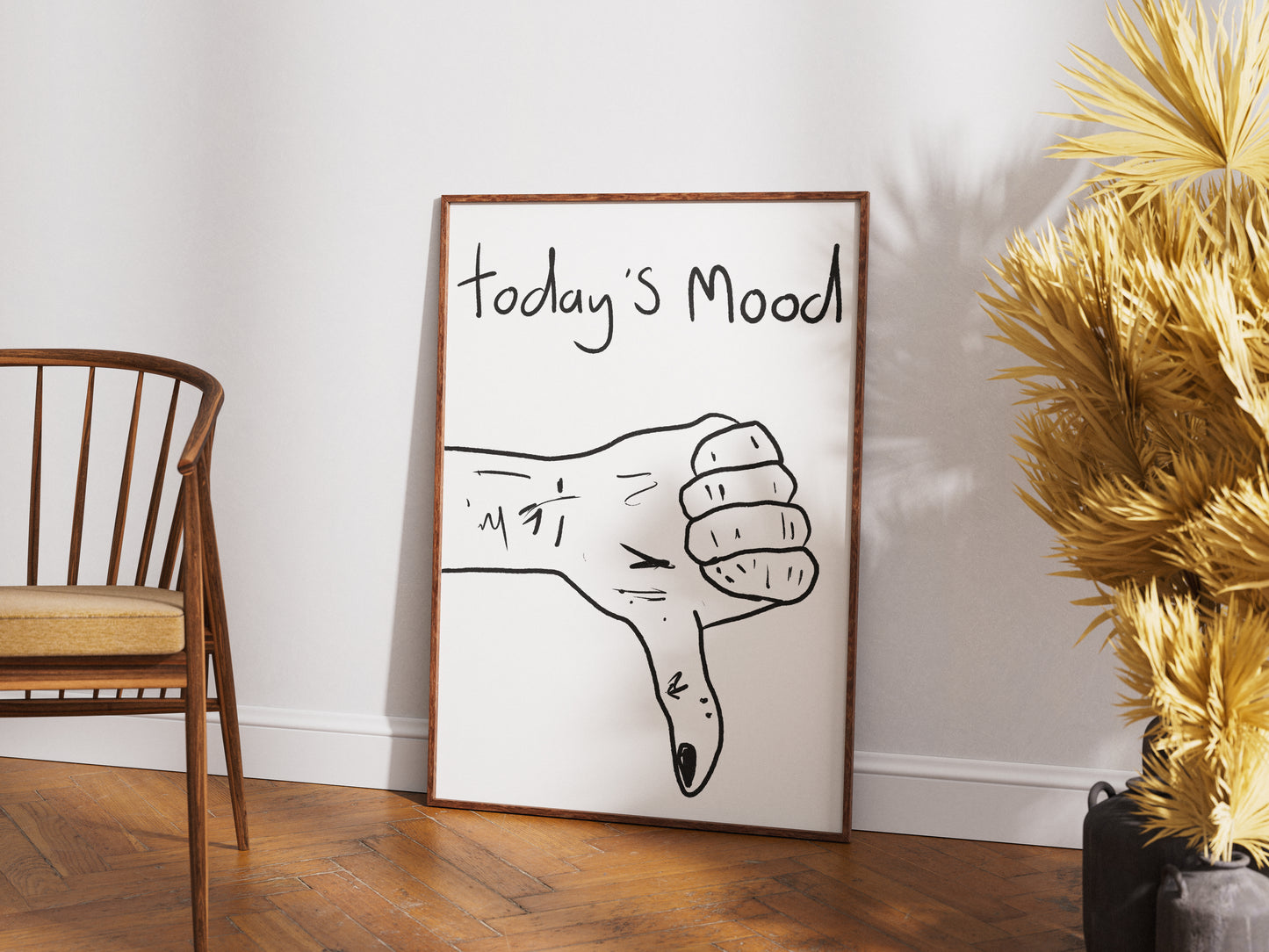 Bad Mood