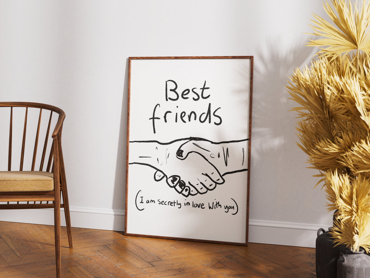 Best Friends