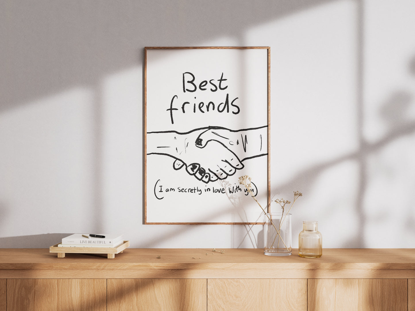 Best Friends