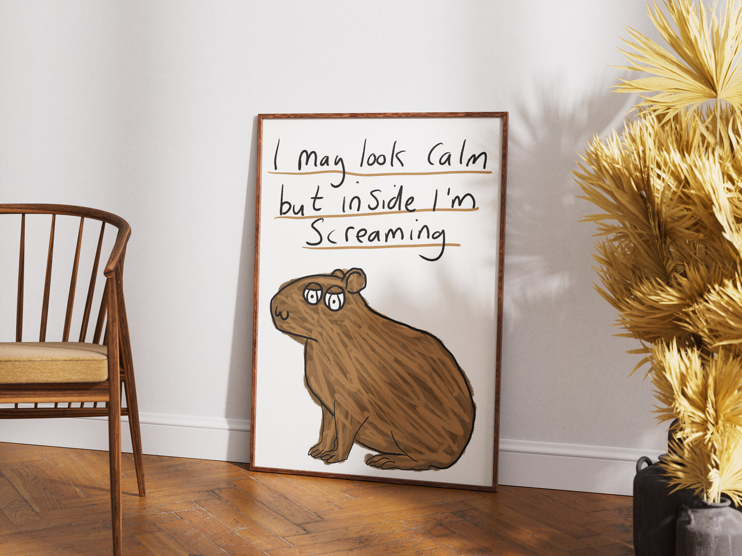 Capybara