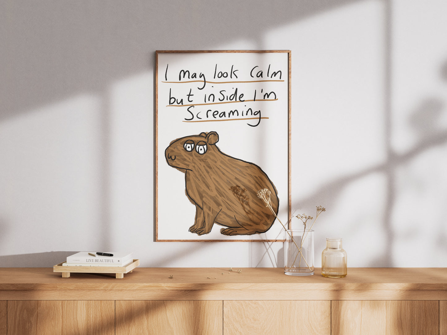 Capybara
