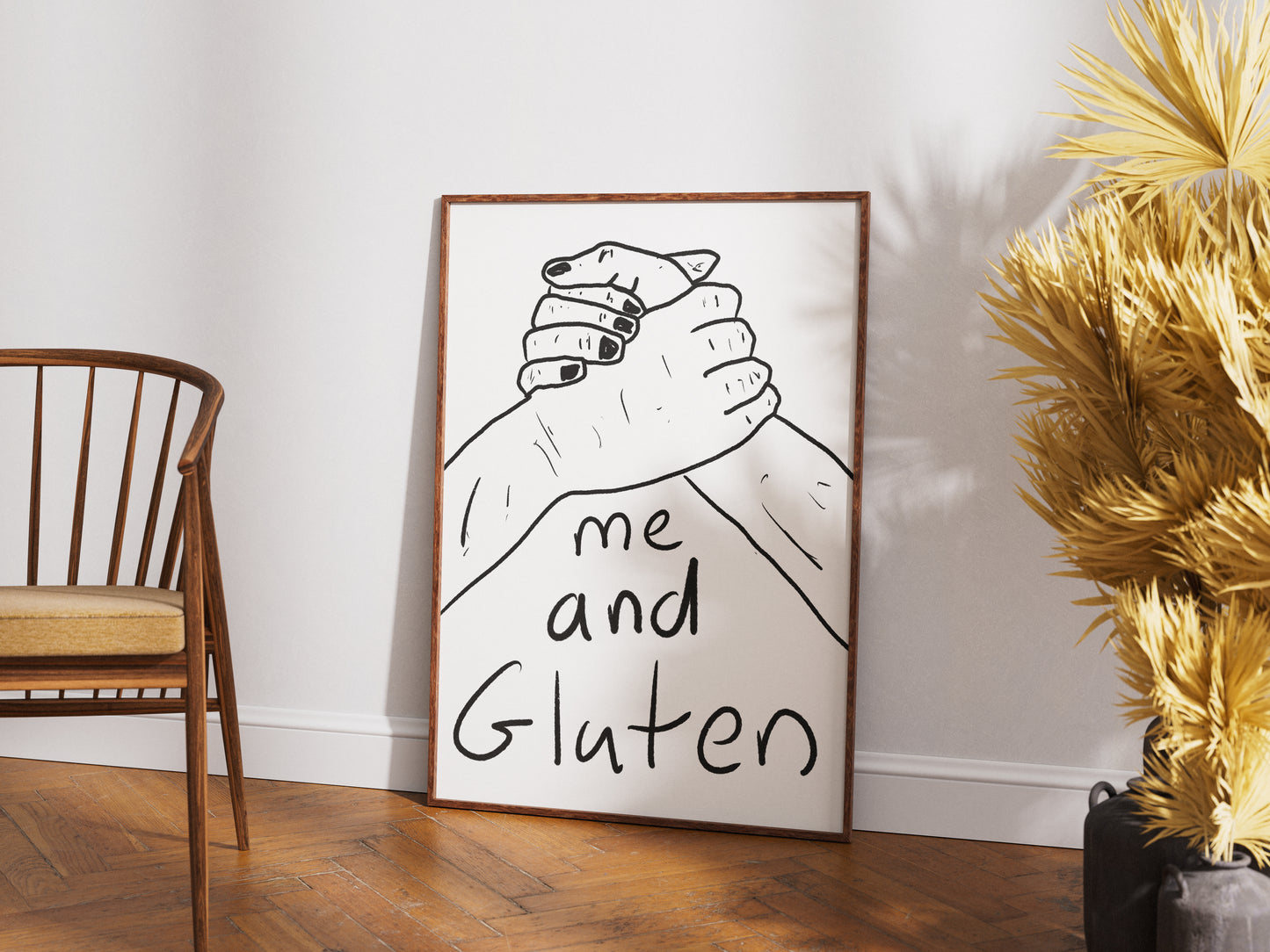 Gluten