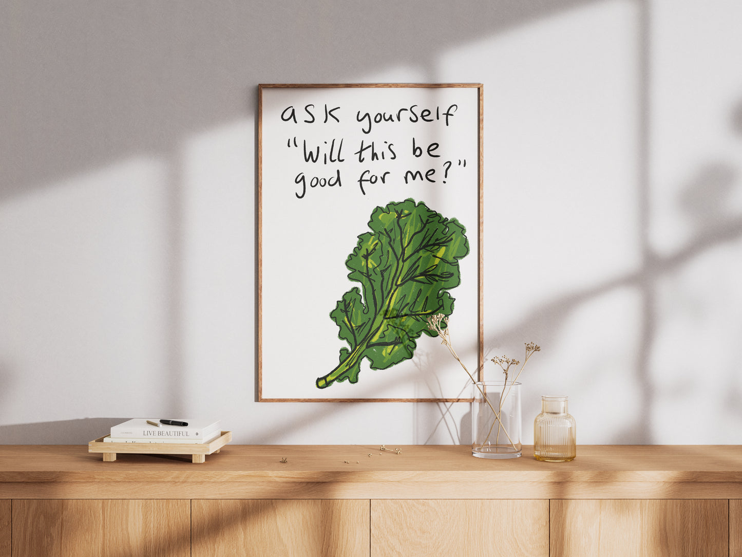 Is It Good For You?