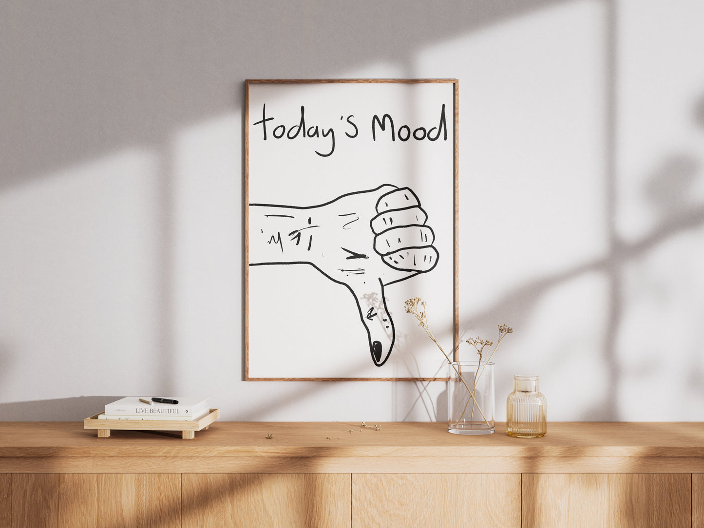 Bad Mood
