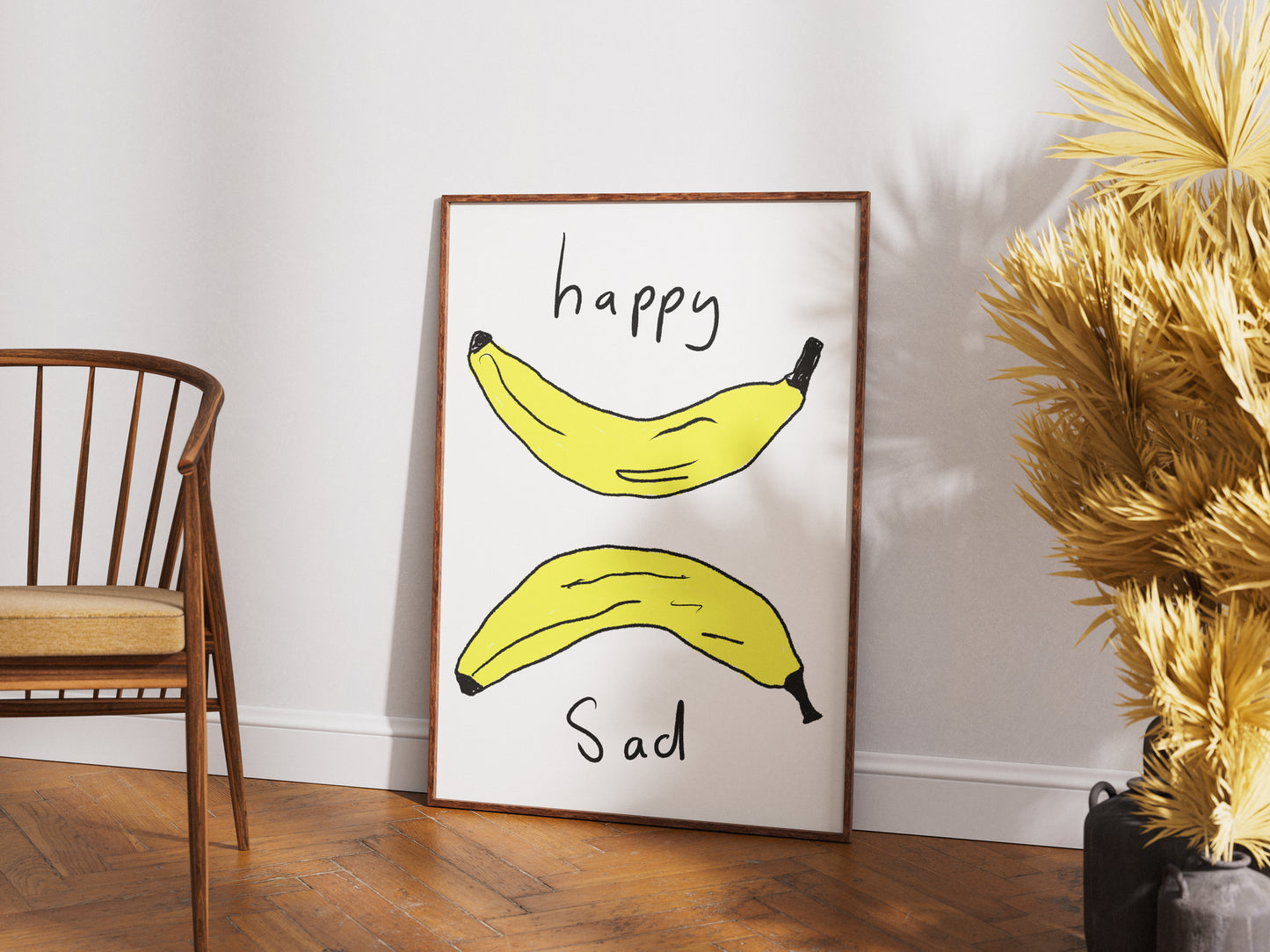 Happy Sad