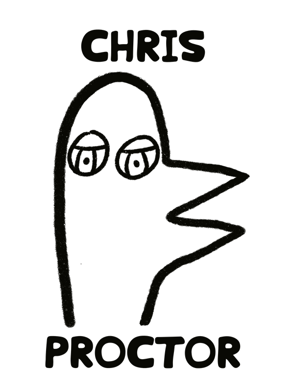 Chris Proctor Art