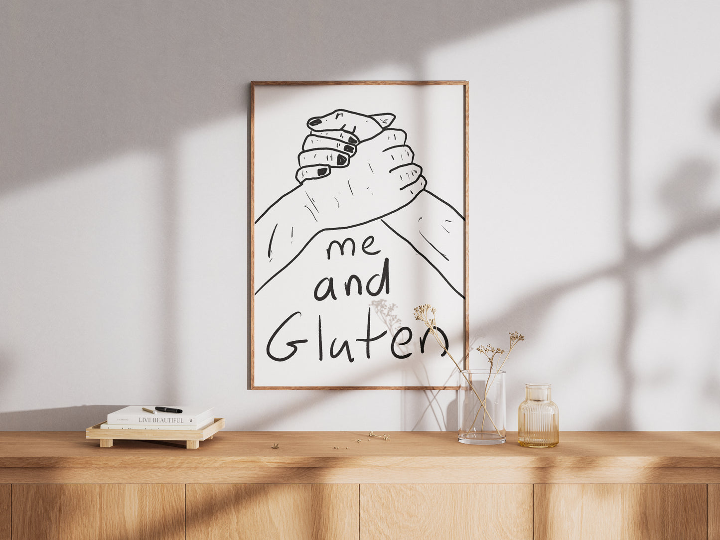 Gluten