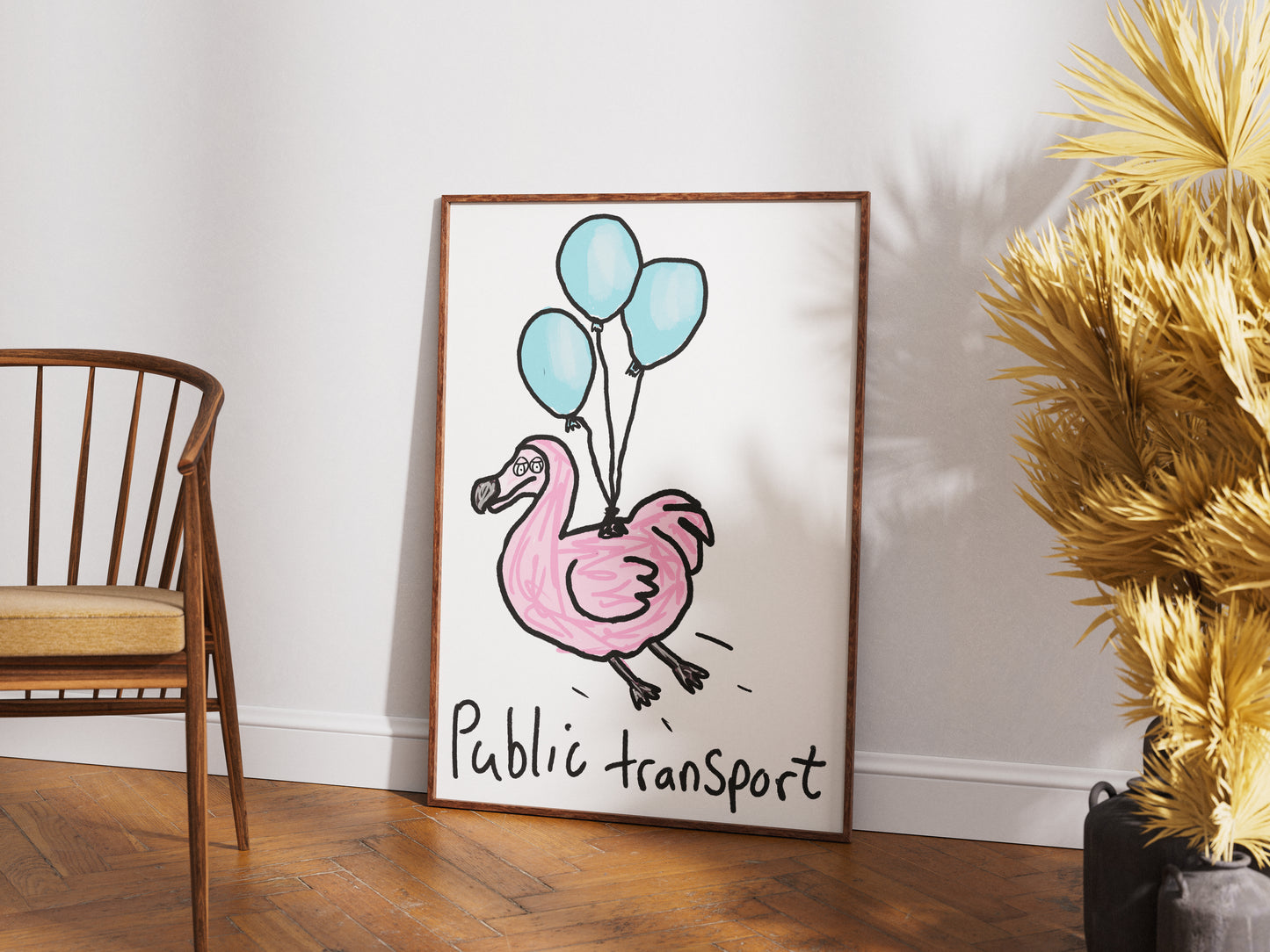 Public Transport