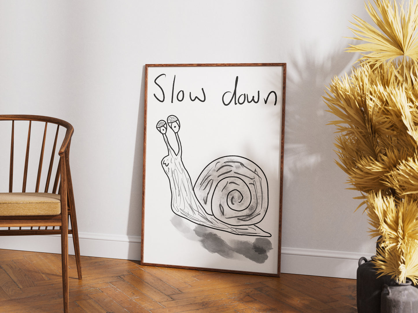 Slow Down
