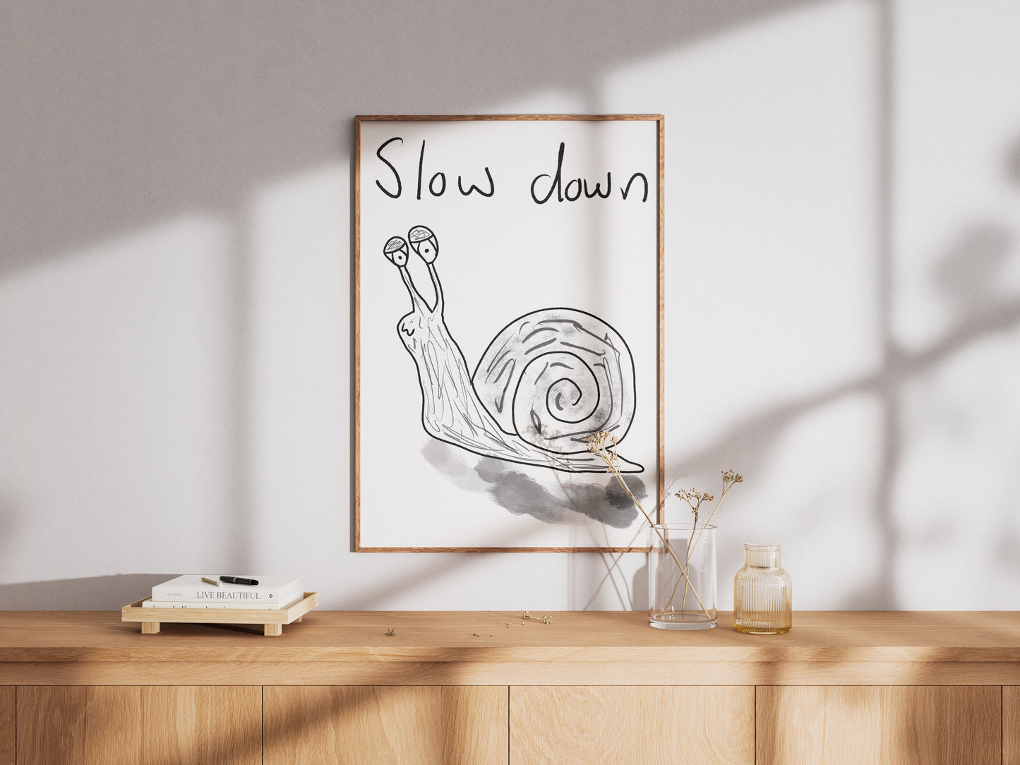 Slow Down