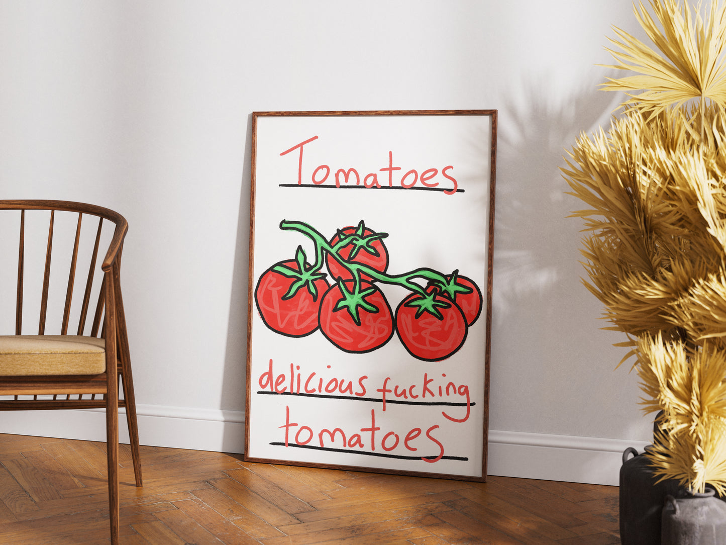 Tomatoes