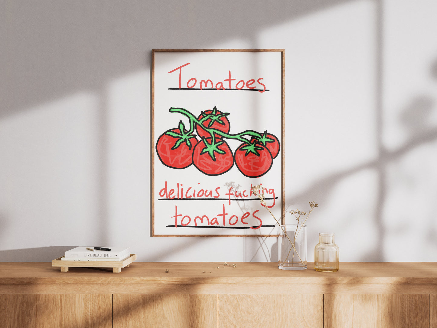 Tomatoes