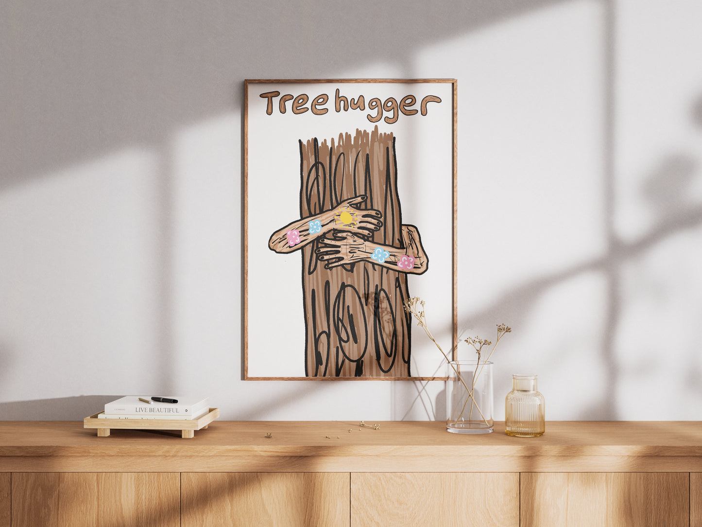 Treehugger