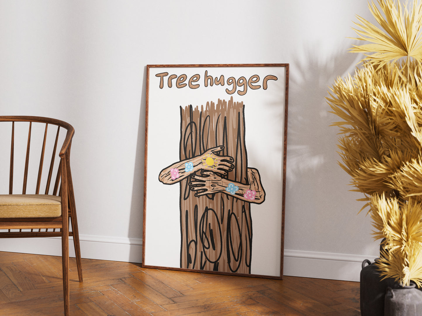 Treehugger