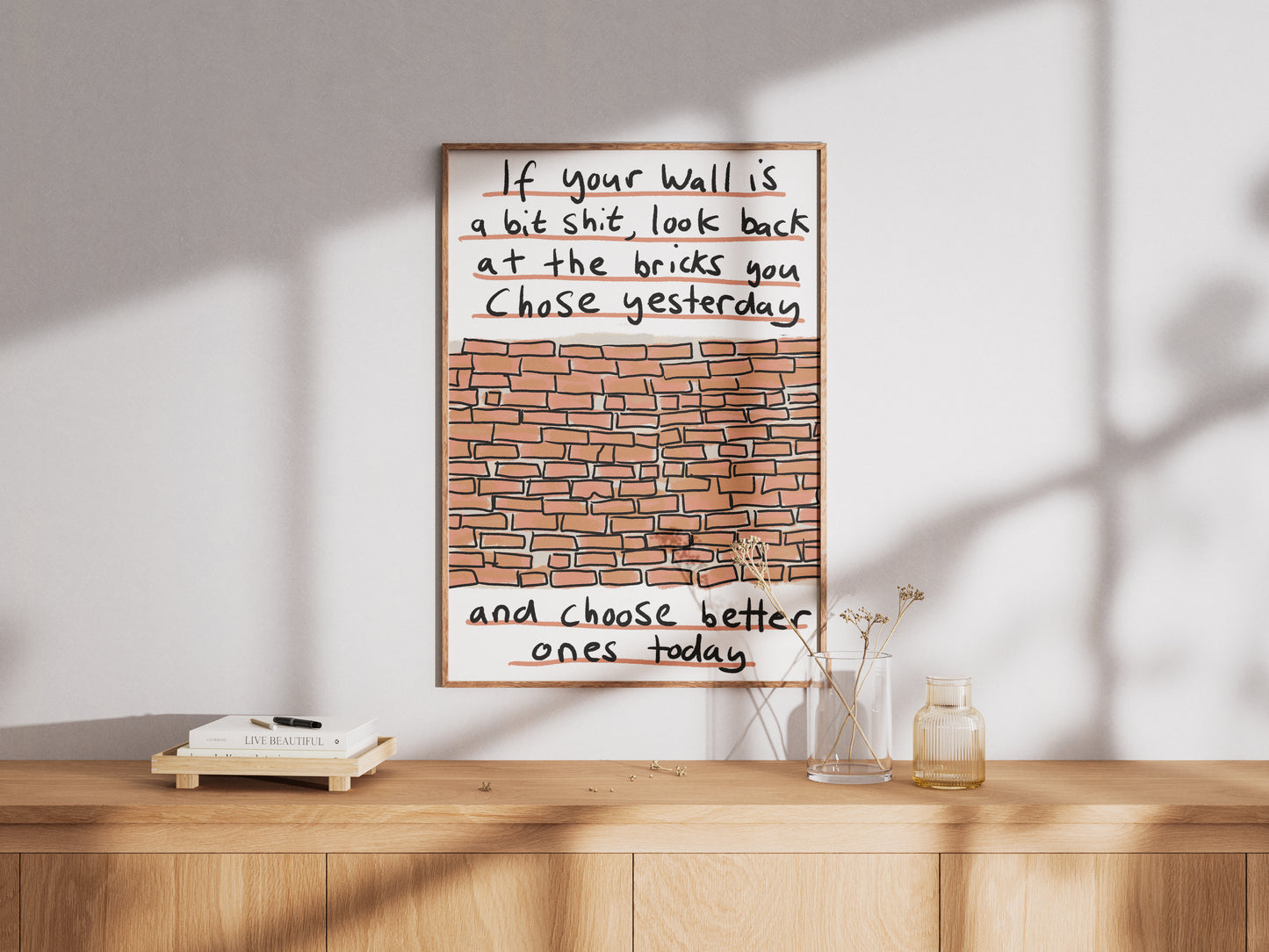 Choose Better Bricks Today