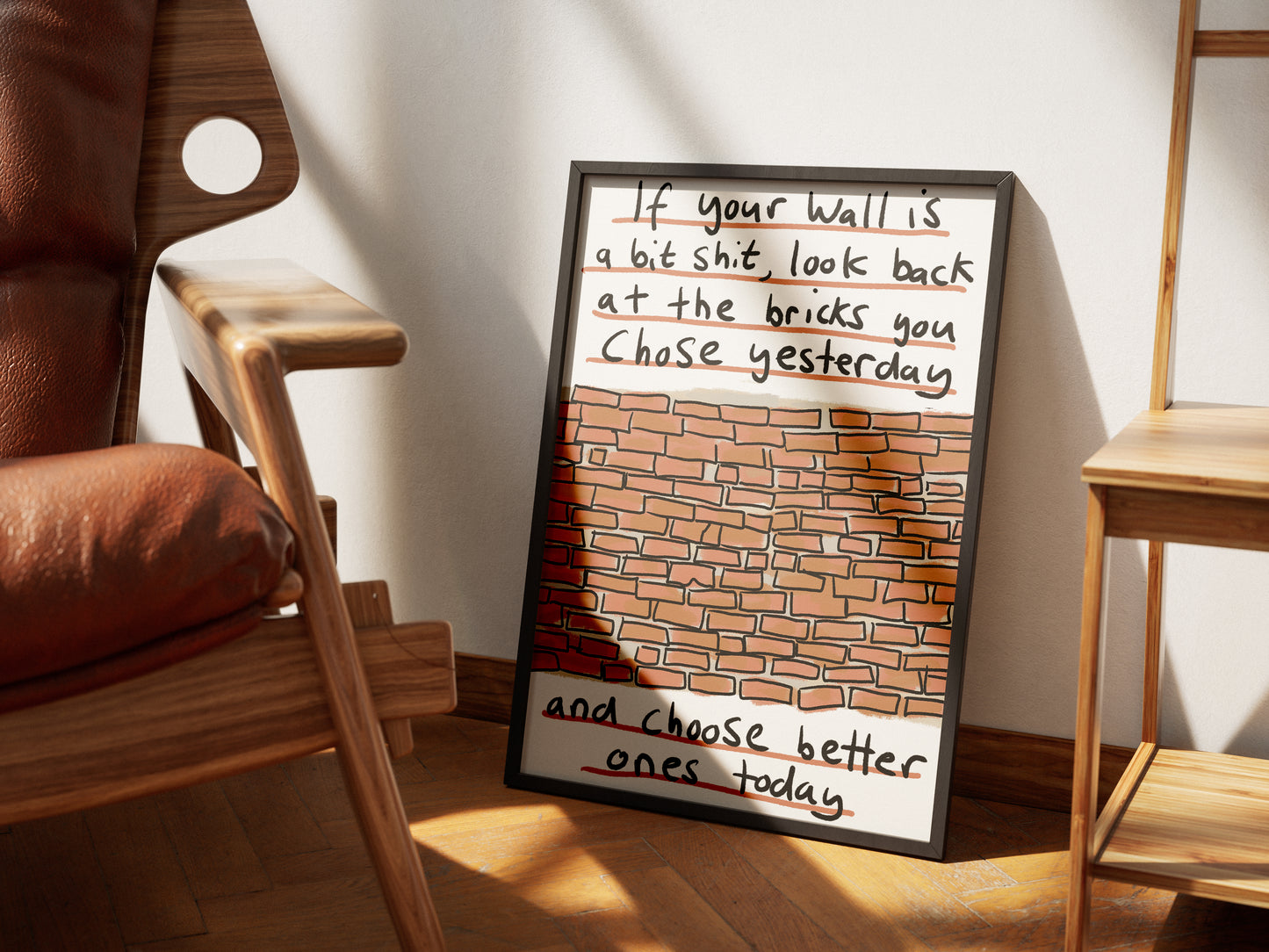 Choose Better Bricks Today