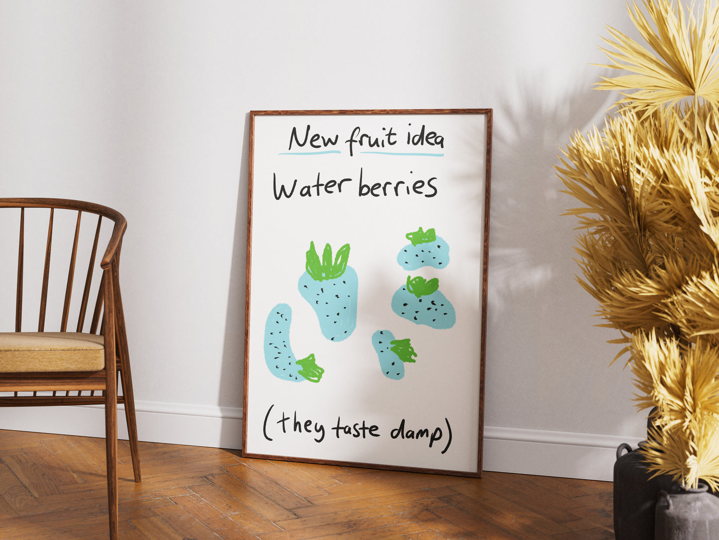 New Fruit Idea