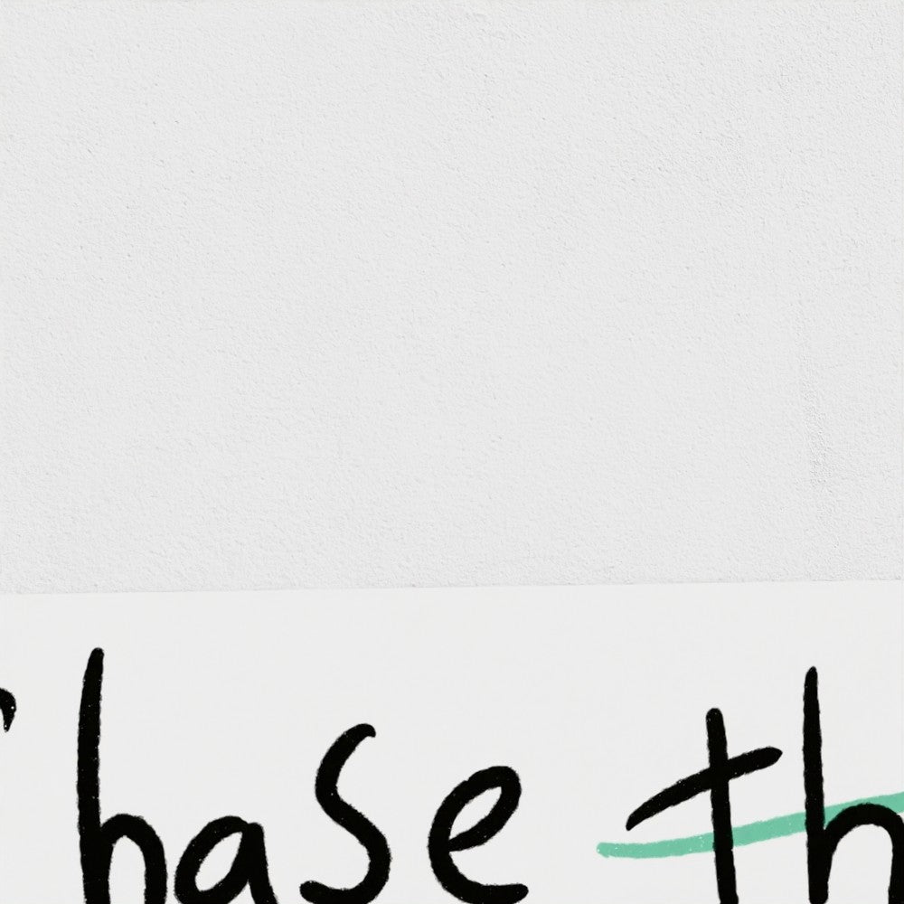 Chase Your Dreams