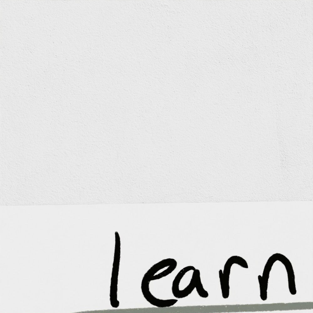 Learn To Wait