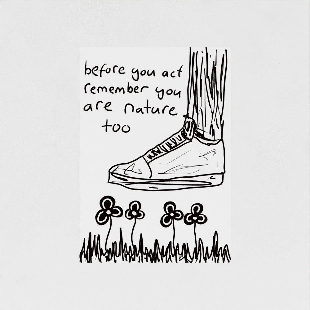 You Are Nature