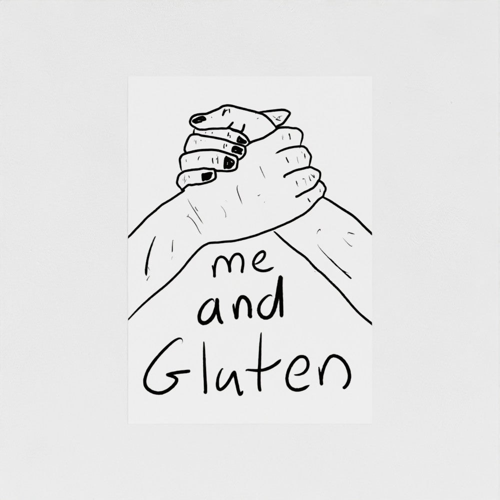 Gluten