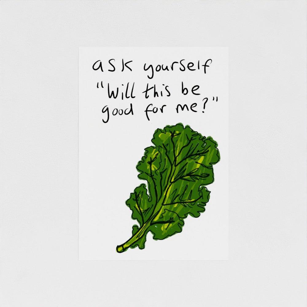 Is It Good For You?