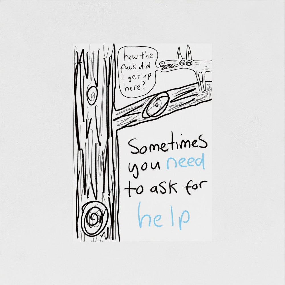 Need Help