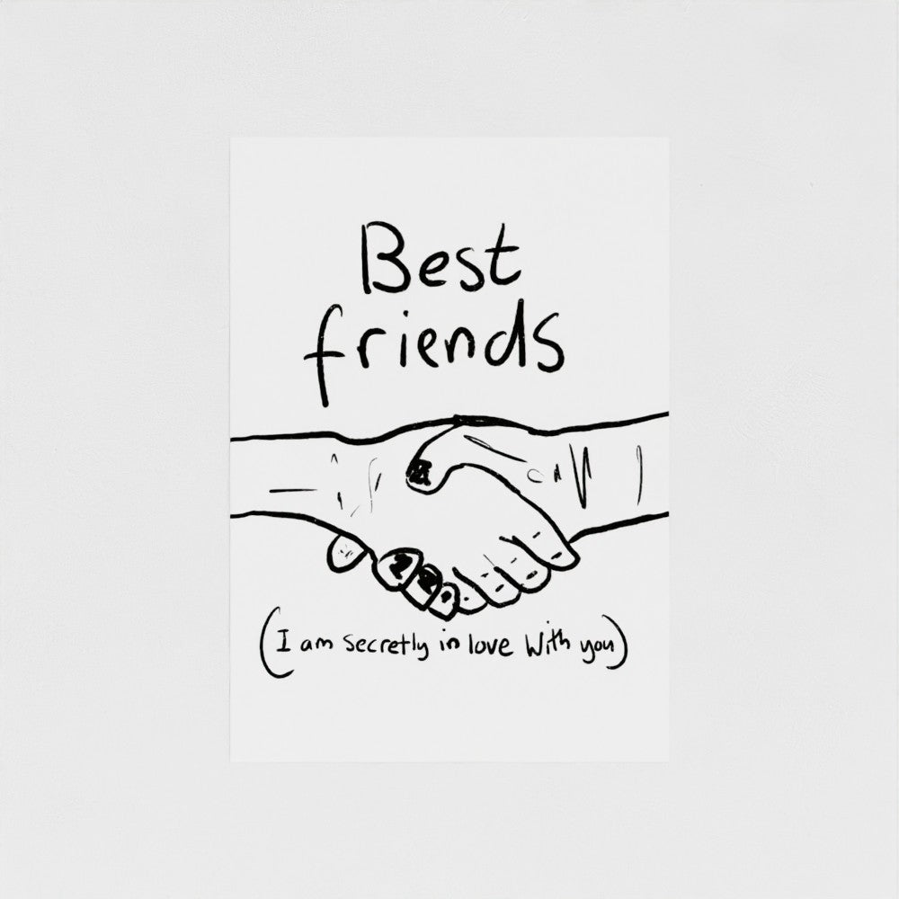 Best Friends