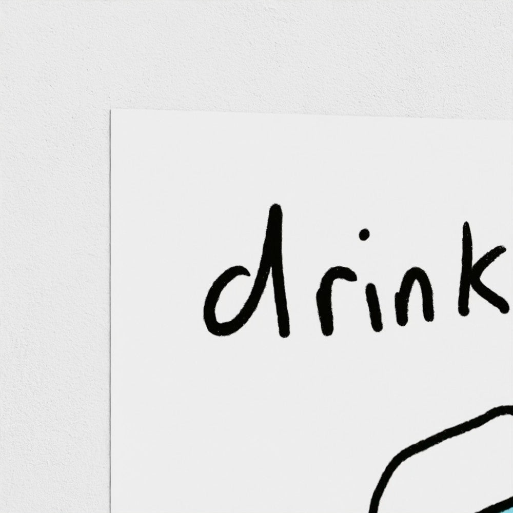 Drink Water
