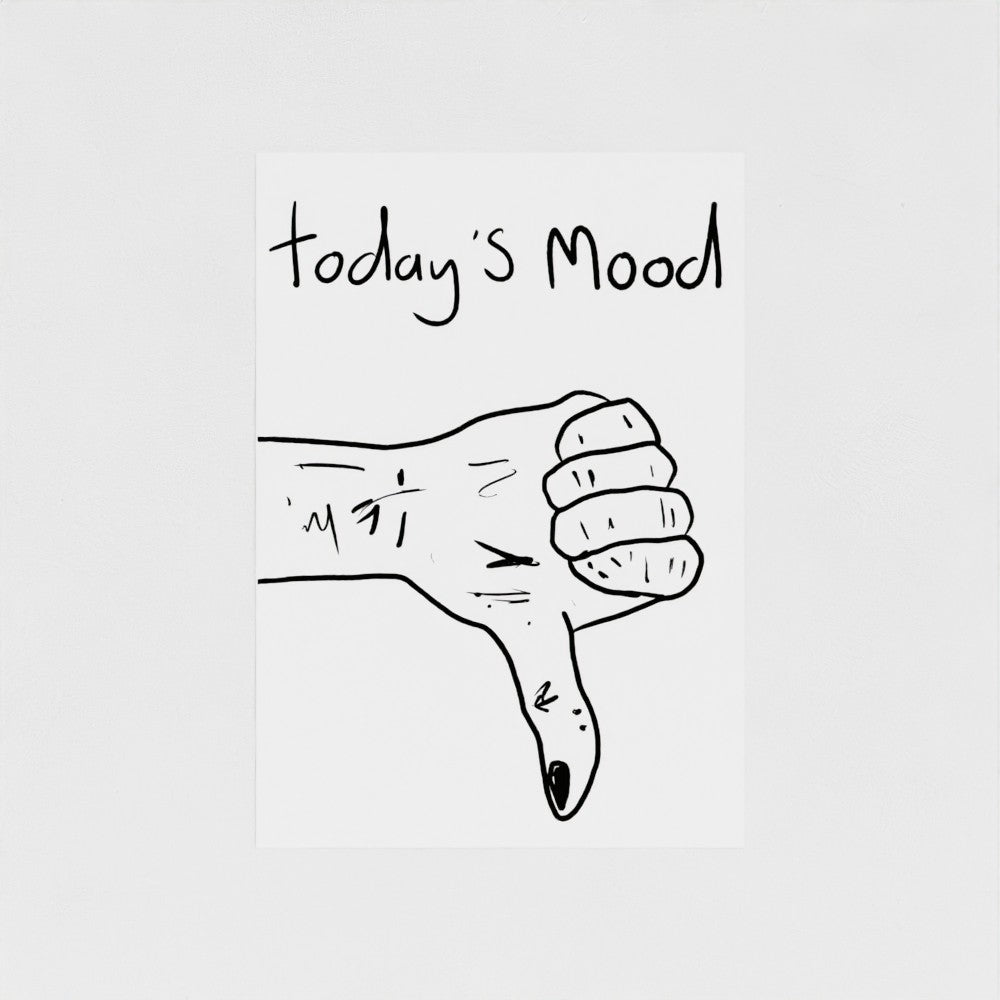 Bad Mood
