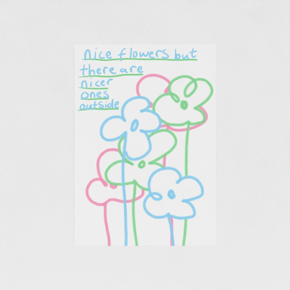 Nice Flowers
