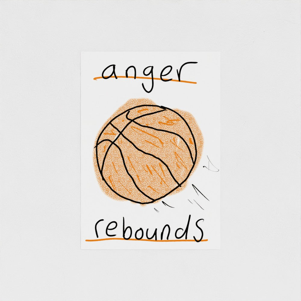 Anger Rebounds