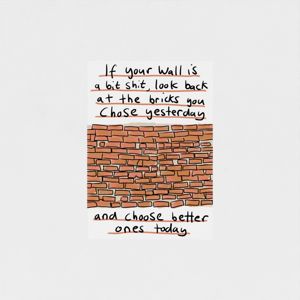 Choose Better Bricks Today