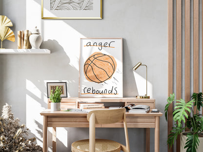 Anger Rebounds
