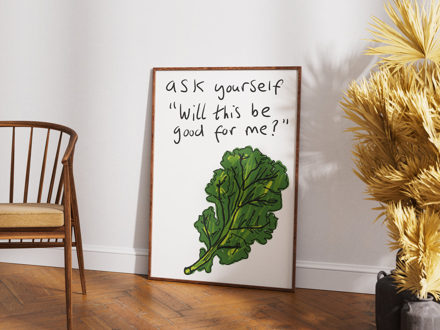 Is It Good For You?