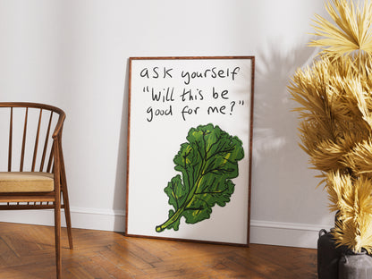 Is It Good For You?