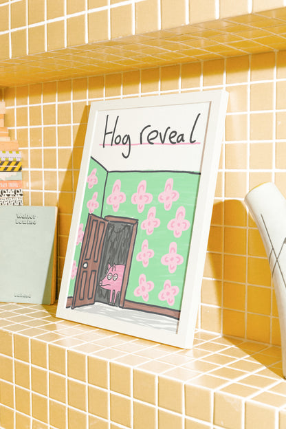 Hog Reveal