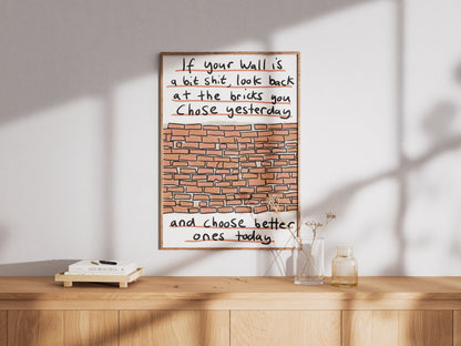 Choose Better Bricks Today