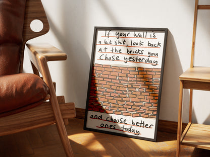 Choose Better Bricks Today