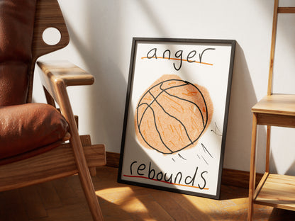 Anger Rebounds