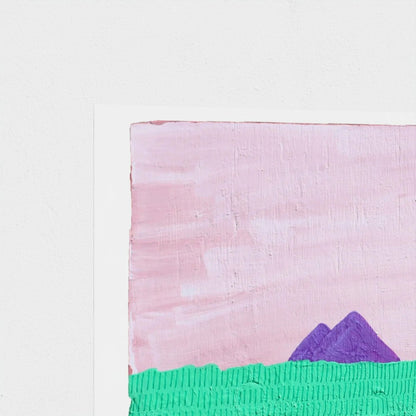 I Know I Was But What Am I Now?