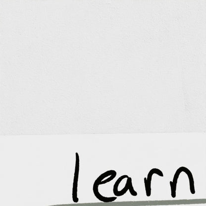 Learn To Wait