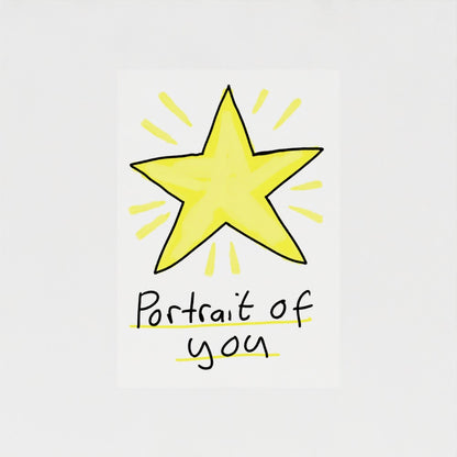 Portrait Of You