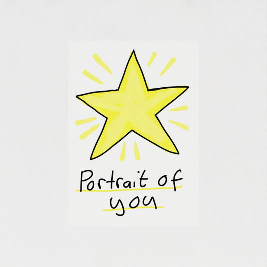 Portrait Of You
