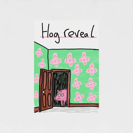 Hog Reveal