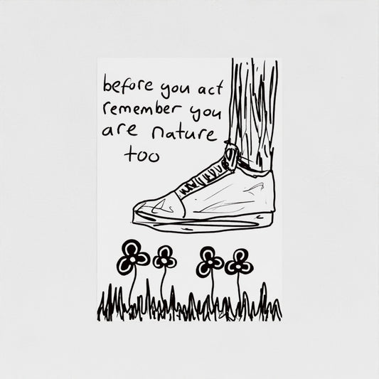 You Are Nature