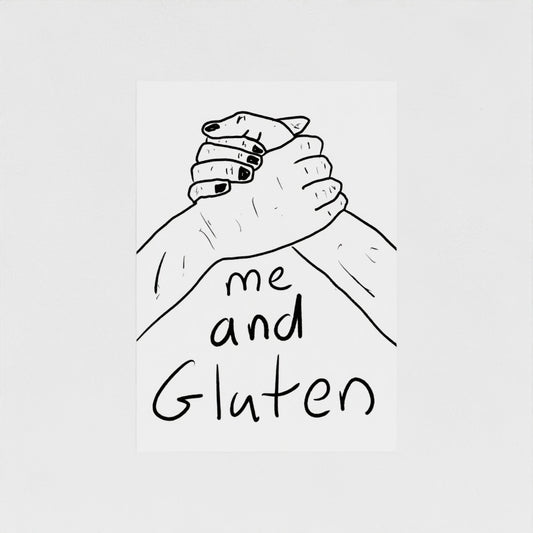 Gluten