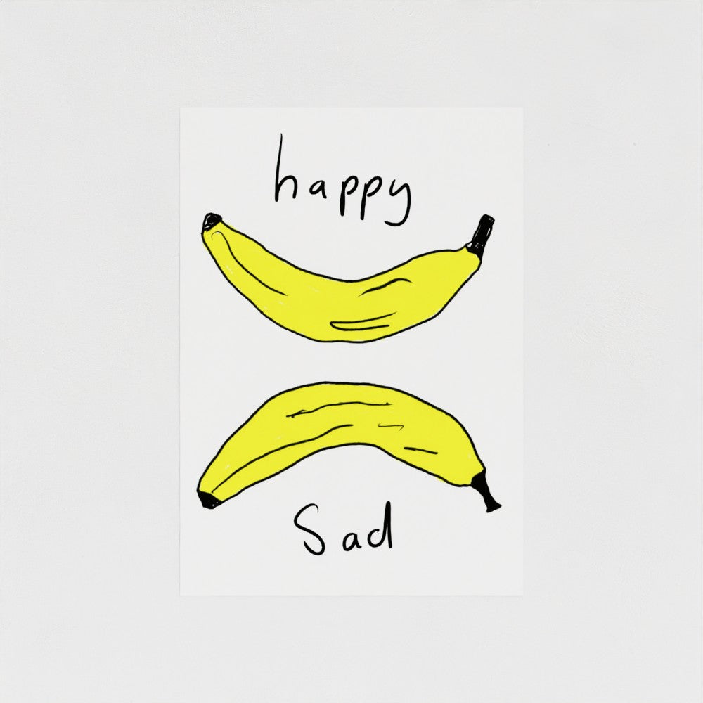 Happy Sad