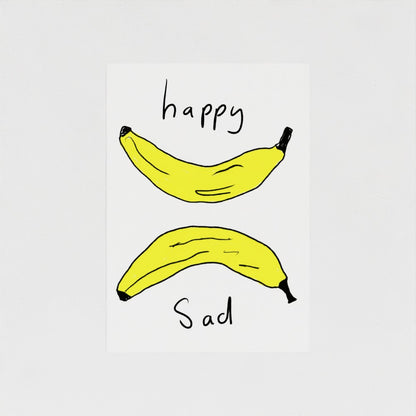 Happy Sad
